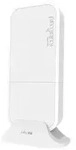MikroTik wAP R ac - Accesspoint - Wi-Fi - DC-Stomversorgung - Desktop