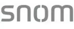 Snom HD340A analoges Hoteltelefon schwarz 7045