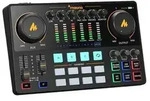 Maono AME2 Soundkarte Schwarz