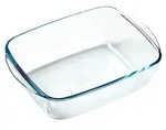 PYREX Preware Glas-Auflaufform 23x15cm 1,1L f&uuml;r Airfryer