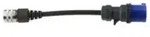 Juice Technology EA-JCB2 - 230 V - 32 A - Schwarz - Blau - Juice Booster