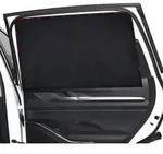 ZATOOTO Sonnenschutz Auto Vorhang f&uuml;r Baby, Kinder,Magnetisch Sichtschutz