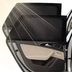 Joyblossom Sonnenschutz Auto Baby, Sonnenschutz Auto,Sonnenschutz Auto Netz...