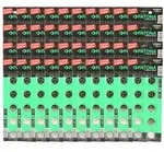 PATONA Premium 400x CR2032 Batterien (40x10er) Pack 3V Lithium