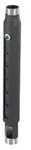 "Chief 6-9"" Adjustable Extension Column - White - Montagekomponente