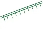 Bindestrip SureBind PVC A4 25mm VE=100 St&uuml;ck gr&uuml;n