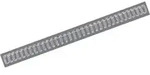 Drahtbinder&uuml;cken WireBind A4 Nr. 4 6,3mm VE=250 St&uuml;ck wei&szlig;