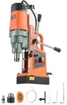 VEVOR Magnetbohrmaschine, 1550-W-Motor, Magnetbohrer 50 mm Kernbohrdurchmesser,...
