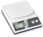 Schulwaage - EFS 5000-0S05 - max. W&auml;gebereich 5200 g - mit Digitalanzeige - VE 5
