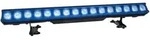 SHOWTEC Spectra Wash 16x 20W RGBW LED-Leiste - IP65