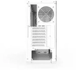 Darkflash DS900WS ATX-Computergeh&auml;use ohne L&uuml;fter (wei&szlig;)