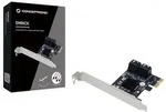Conceptronic EMRICK03G - Speicher-Controller
