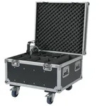 Showtec Case for 8x Compact Par 7/18 Flight Case