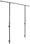 OMNITRONIC &Uuml;berbaurahmen f&uuml;r DJ Stand