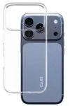 PanzerGlass CARE by PanzerGlass X-Ray - Schutzabdeckung f&uuml;r Mobiltelefon -