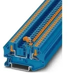 Phoenix Contact Messertrennklemme PTV 4-MT BU