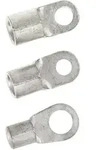 LAPP 63204645 Ringkabelschuh Querschnitt (max.)=150 mm2 Loch-&Oslash;=17.0 mm Unisoliert