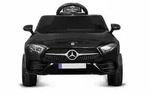 Lizenz Kinder Elektro Auto Mercedes CLS350 Kinderauto Kinderfahrezug Schwarz