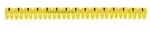 Legrand 038410 Kennzeichnungsclip Aufdruck A 038410