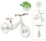 GLOBBER GO BIKE ELITE taupe