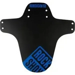 RockShox 00.4318.020.009 Fender MTB SID Ultimate, black/gloss blue print