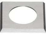 Wendeschneidplatte HW 14X14X1,2mm 4-seitig - Artikel: 4330816249895
