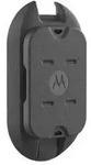 Motorola Akkufachdeckel mit magnetischem Kleidungsclip PMLN8064A