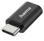 Hama Essential Line - USB-Adapter - USB-C (M)