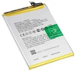 Akku passend f&uuml;r OPPO V11, Li-Polymer, 3,87V, 5000mAh, 19,35Wh, ohne Werkzeug