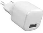 eSTUFF INFINITE USB-A Charger EU (ES637001-BULK)