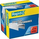 Rapid Heftklammern Super Strong 9/10, galvanisiert