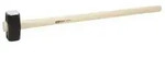 KS Tools 142.6400 Vorschlaghammer mit Eschestiel, 4000g