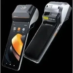 SUNMI V3, SUNMI OS, A13, non-GMS, USB-C, BT (BLE, 5.0), WLAN, 4G, NFC Mobiles