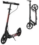 VEVOR Scooter (2 R&auml;der) f&uuml;r Kinder ab 8 Jahren, Cityroller Kinderroller