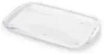 1005786-165 - DROPLET Ablageschale, durchsichtig