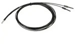 Pepperl+Fuchs Fabrik Kunststoff-Lichtleiter KHR-C02-1,3-2,0-K93