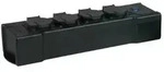 Showgear PowerBOX 4PG Leer