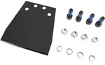 Ersatzklinge M12BK Spachtelmei&szlig;el 168 150mm 65Mn SDS MAX Ersatzklinge