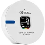 PCE Instruments PCE-RD 50 Radon Detektor f&uuml;r Innenr&auml;ume |0..9999 Bq/m3