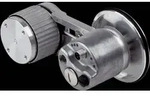 Sick Messrad-Encoder MWS120-11N2NF18X12
