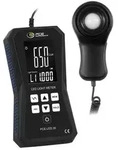 PCE Instruments Luxmeter PCE-LED 30 Messung bis 400000 lx |inkl. Datenlogger |CNS