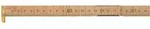 10 Stk. Hultafors Brettmass PLM 33