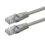 Roline - Patch-Kabel - RJ-45 (M) zu RJ-45 (M)