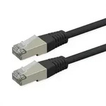Roline - Patch-Kabel - RJ-45 (M) zu RJ-45 (M)