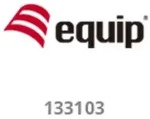 Equip Adapter GigaBit USB-C+A->RJ45 St/St 3.00m schwarz
