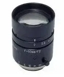 Pepperl+Fuchs Fabrik Zubeh&ouml;r Kameraobjektiv VOS-LE-C-50MM-JC