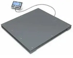 IoT-Line Bodenwaage KERN BFC 3T-3LM