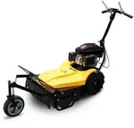 BAMATO Mulchm&auml;her GM-200 mit LONCIN Motor