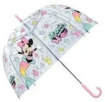 Minnie Maus Regenschirm f&uuml;r Kinder &ndash; Bunter Schutz f&uuml;r kleine Abenteurer...