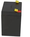 Akkuman 6596, 1x -04251677354705